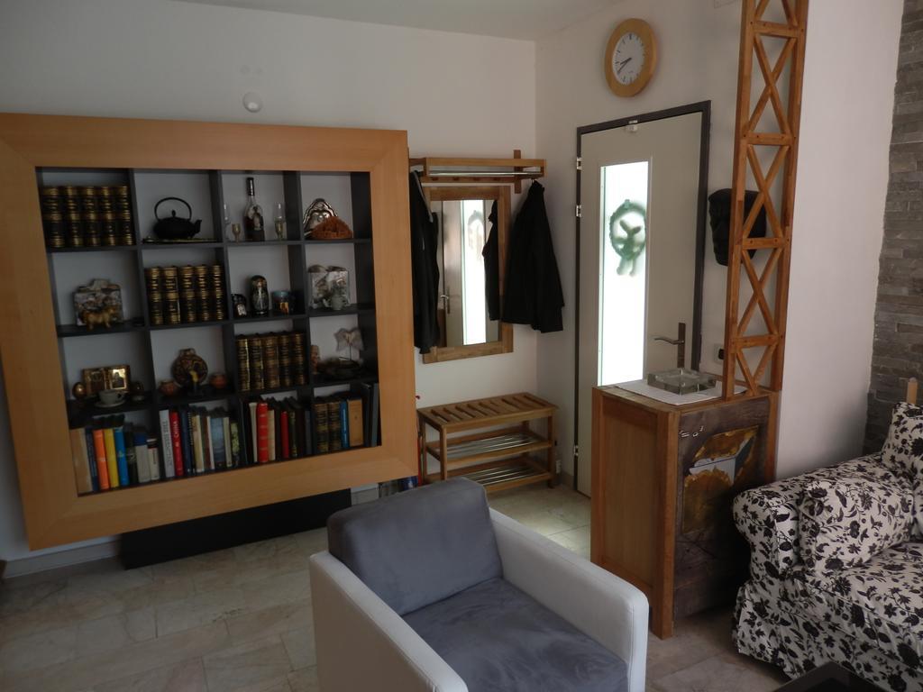 Luxerioeses Apartment 52 Viralago Mit Privatstrand Gambarogno Zewnętrze zdjęcie