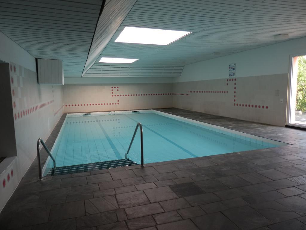 Luxerioeses Apartment 52 Viralago Mit Privatstrand Gambarogno Zewnętrze zdjęcie