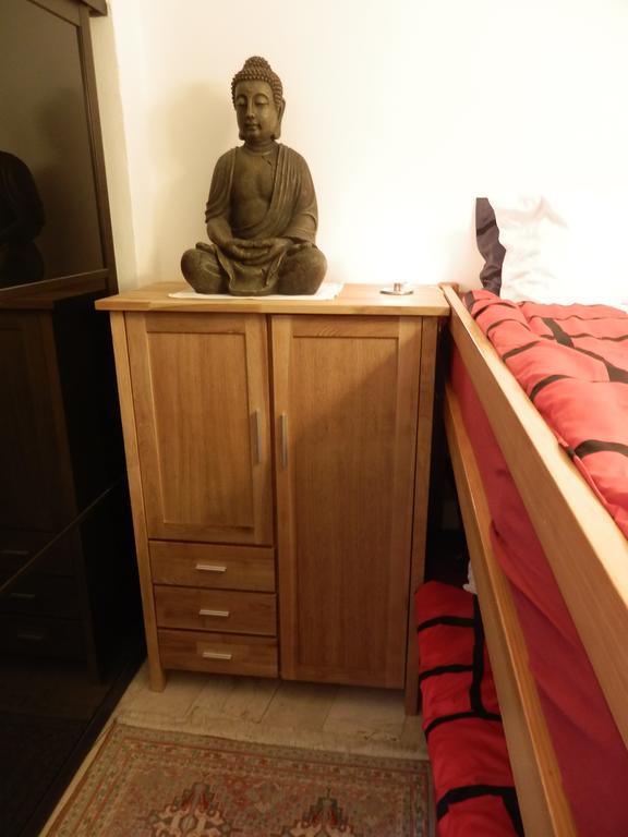 Luxerioeses Apartment 52 Viralago Mit Privatstrand Gambarogno Zewnętrze zdjęcie