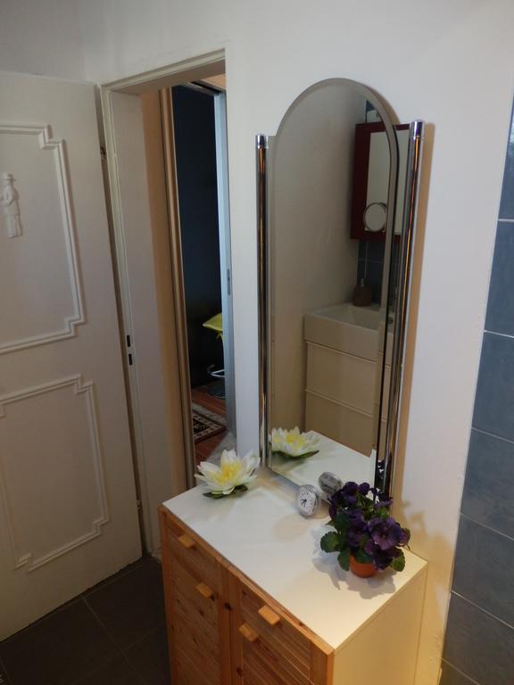 Luxerioeses Apartment 52 Viralago Mit Privatstrand Gambarogno Zewnętrze zdjęcie